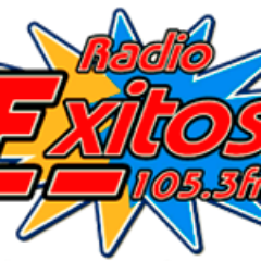 RadioExitos1053's profile picture. 