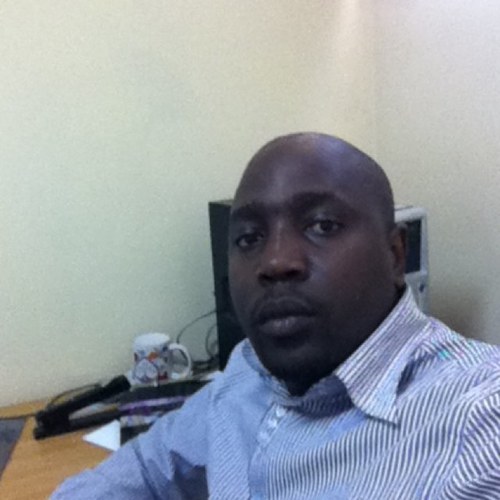 abientothereof's profile picture. Founder- Alfa Duo Zambia Ltd (A2Z)