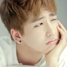 I'M A SENSITIVE FREAK /口\
`INTERESTED IN K-POP & OTHERS !!
I'll follow you back if you follow me  :)) ♥♥