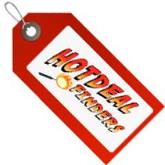 HotDealFinderz's profile picture. Bringing daily deals and basic internet marketing to American small businesses