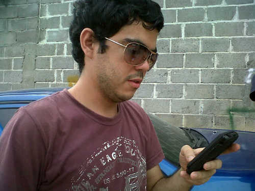 HectorDavidRP's profile picture. 