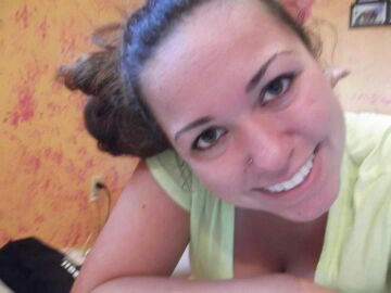 TeslinClare's profile picture. 