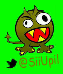 Galau? Pengen move on? Follow (ʃ´⌣ `)-σ @siiUPIL 1kali baca tweetnya 5mantan terlupakan, gak percaya? #RUGI