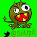 UpiL Likaldo Ledondo (@siiupil) Twitter profile photo