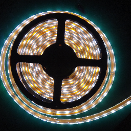 led_chen's profile picture. 