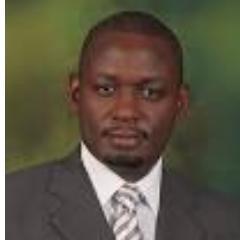 OtiendeAmollo's profile picture. 