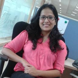 Works at @Reliance Industries Limited I Strategy & Planning I Interested in: Talent Management, Learning IPassionate about food  nature and travelling
