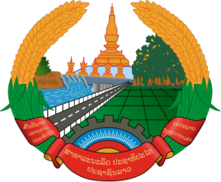 Only the latest news tweets from the Lao People's Democratic Republic (Laos)