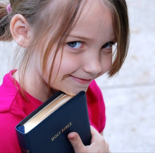 Even though we all have different churches and various backgrounds, we have two things in common: we have the same problems as pks and we belive in Christ!