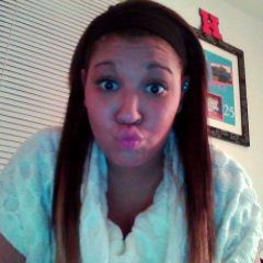 bianca_nicoleee's profile picture. love is patient.