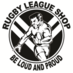 Rugby League Shop (@rugbyleagueshop) Twitter profile photo Rugby League Shop (@rugbyleagueshop) Twitter profile photo