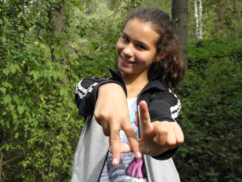 heyy :********