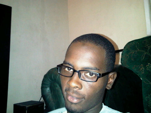 razeek101's profile picture. Huslin