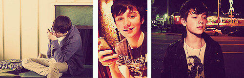A boy who will make a history! We're support @greysonchance, kece and multitalent boy. #enchancers are awesome. Owner: @elvaa_aulinaa. Co-own: @DivaVichie.