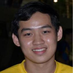 ajunestory's profile picture. a research officer, one of the HM fans