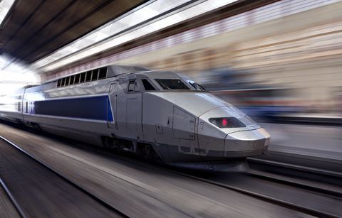 Bullet Train for Australia is the spearhead of a national campaign to get a high-speed rail system in our country.