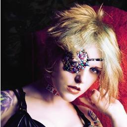 Yo. Name's Tiana Arkham. Yeah, granddaughter of Amadeus. What of it? Part Assassin, part badass, all T. Don't stare at the eye. [RP +18]
(Full Bio in Link)