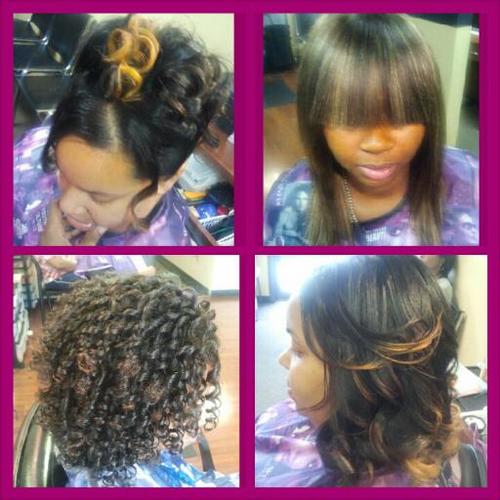 I LOVE DOING HAIR! IT'S MY LIFE AND MY PASSION ;-) 
Visit my Job Website http://t.co/hNl1Ko2hMZ for Wigs, Weave, Braiding Hair, Hair Products and more!