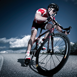 Italian racing bicycles since 1906. Because we don't just build bikes; we create them!