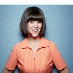 Formerly known as Dawn Porter, but more commonly known as @hotpatooties.