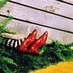 Lindsay Richardson (@lindsaylour) Twitter profile photo