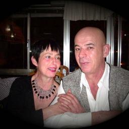 quintadasdelici's profile picture. Fabienne et Frank, couple de Français installé au Portugal depuis 2007, creation et ouverture de la Quinta das Delicias en 2009