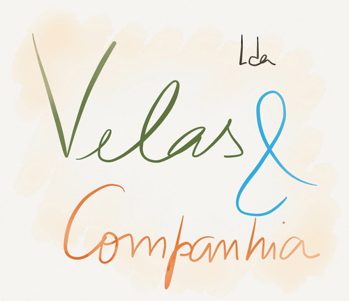 Há quanto tempo não escreve a alguém ... à mão? Redescubra o valor de uma mensagem personalizada com os produtos da Velas & Companhia Lda