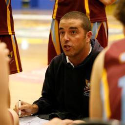 Passionate Phys Ed Teacher, Sports Fan, Hack golfer, Proud husband and dad........
