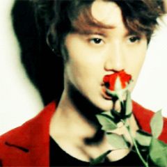 Verified Roleplayer at @FlapjackRP ┆ Lee Taemin of SHINee ┆ 07.18.1993 ┆ dot.