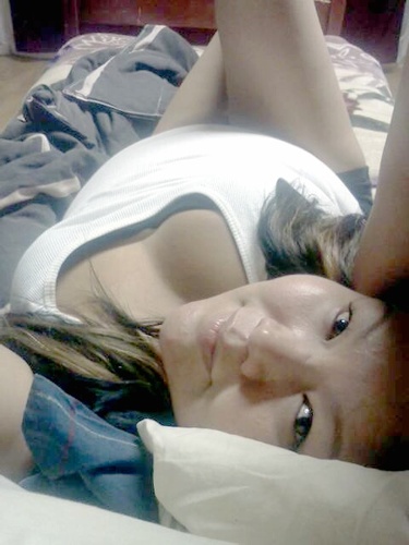 Single Mother and Proud :D
