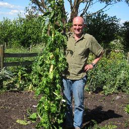 passionate earth carer, grass farmer, thrill seeker, compost & compost tea maker & all round good guy. With good food & company whatmore could one want in life?