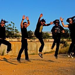 SkysentLu's profile picture. Skysent Lu is a HardRock/Heavy/Progressive band. More info about them you can find at  http://t.co/wAQaAgfj12