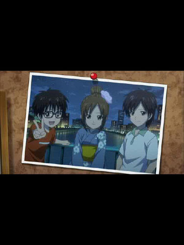 [VRP @Manga_RP] | Nothing to tell