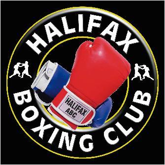 Halifax Amateur Boxing Club