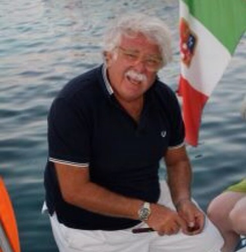 sagarmata54's profile picture. Sailing & surgery