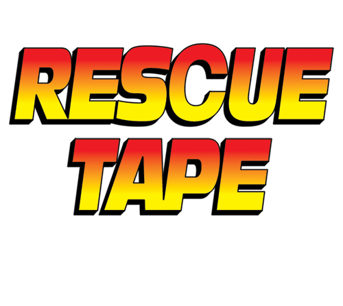 Rescue Tape - The World Leader in Self-Fusing Silicone Tape