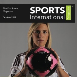 We are an online magazine looking to inform, showcase and deliver exclusive stories from around the world on womens sport.