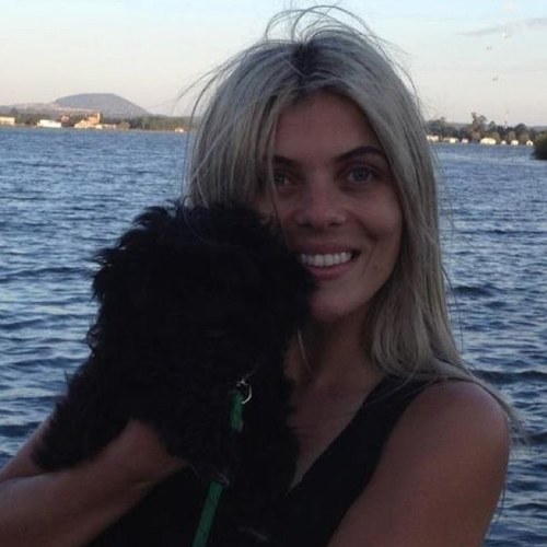 marypsaila's profile picture. Teacher, dog lover and coffee addict.