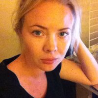 Linda Cederberg (@cederberg) 's Twitter Profile