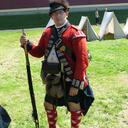 Mark Weatherby - @redcoat84 - Twitter