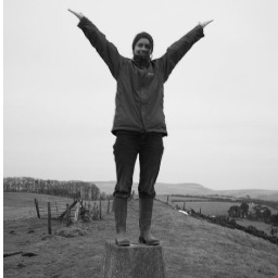 lapitafiona's profile picture. Co-Director at The Restart Project, long time climate campaigner. Local reuse/ repair organiser and play street host. My views are my own.