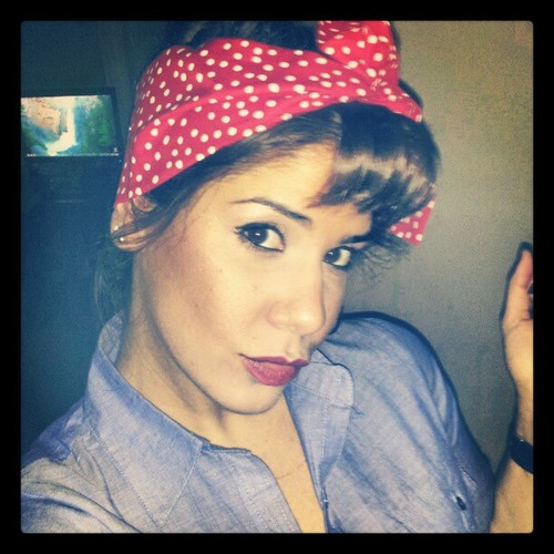 LilliamMRodz's profile picture. 