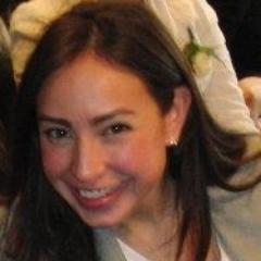 PameGarciaGlez's profile picture. Supper happy :D! Life is full of surprises :)