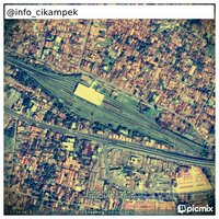 CIKAMPEK (@info_cikampek) 's Twitter Profile