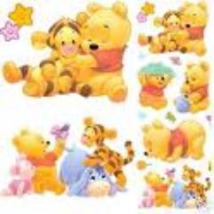 I'm manchunian, Juventini.
Winnie The Pooh Lover.
love photography. guide by God. -japanese,english,bahasa,mandarin,korean-
I am a girl... ☺️☺️☺️