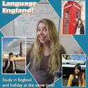 Davina Lee - @LanguageEngland - Twitter