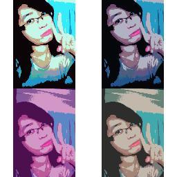 What is impossible with man is possible with God. GB... ♥☺