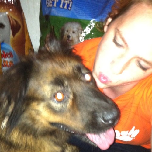 PrinceKalina's profile picture. I am sweet, outgoing, nice, kind, goofy, weird, crazy and just speak my mind kind of girl. I also believe in the lord.