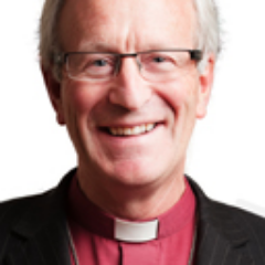 Bishop of Birmingham