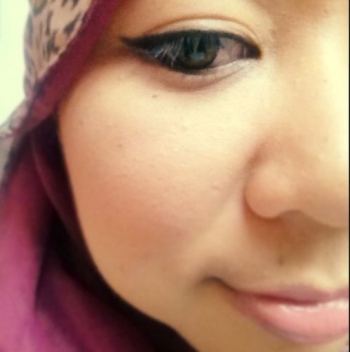 Nothing interesting....~